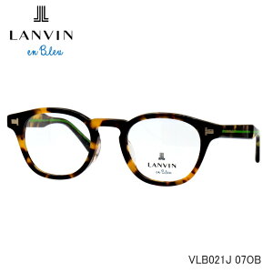 LANVIN en Bleu (o I u[) VLB021J 07OB IWuEnoi ɒBKl xȂxtΉ ዾ