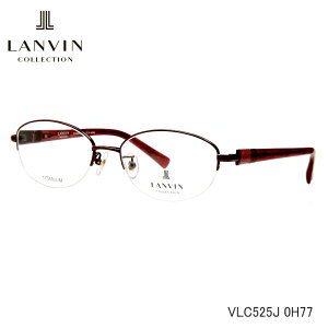 LANVIN (o) VLC525J 0H77 n[t iC[ Kl ɒBKl xȂxtΉ ዾ