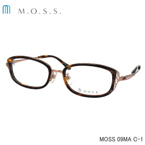 MOSS (X) MOSS-09MA 2 uE { Kl xɒBKlPCKlɂ