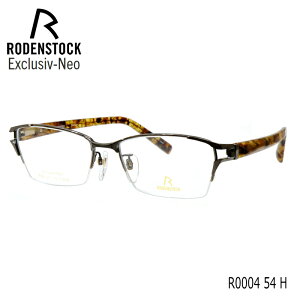 RODENSTOCK [fXgbN Exclusiv-Neo R0004 54 H _[NuE{Cgnoip^[ n[t iC[ { ɒBKl xtKl PCKl