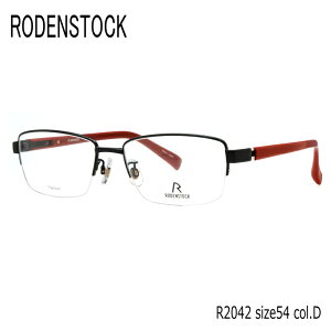 RODENSTOCK ([fXgbN) R2042 54TCY J[D ubN/bh iC[ { Kl