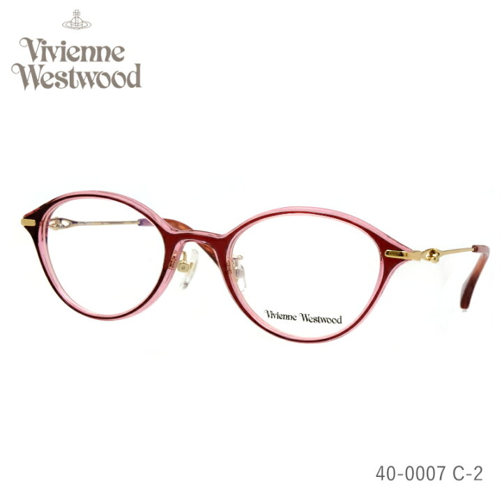 楽天市場】VivienneWestwood(ヴィヴィアンウェストウッド) 40-0007 C 