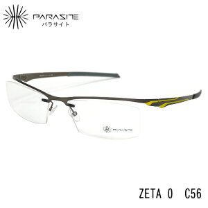 PARASITEipTCgjKlt[@ZETA 0 C56 ȃKl@xɒBKlPCKlɂ