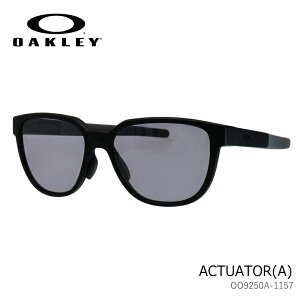 OAKLEY I[N[ ACTUATOR(A) AN`G[^[ OO9250A-1157 }bgubN/vYX[g TOX AWAtBbg