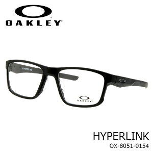 OAKLEY I[N[ nCp[N OX8051 54TCY 01 TeubN HYPERLINK iAj ɒBKl xtKl X|[cKl