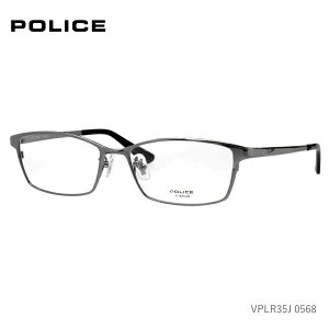 POLICE |X Kl VPLR35J 0568 Y X^CbV ^t[ ubNO[ xtΉ Ki 