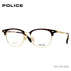 POLICE �|���X VPLT12K 0703 �V���C�j�[�S�[���h/�n�o�i ���K�l �ɒB���K�l �x�Ȃ��x�t���Ή� �ዾ �t�����^ �`�^�� �y�ʓx�t���Ή� �������K�i