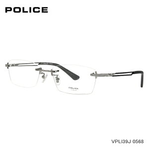 POLICE (|X) VPLL39J 0568 K^ t`Ȃ Kl ɒBKl xȂxtΉ ዾ `^