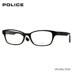 POLICE (|X) VPLL93J 0722 noi Kl ɒBKl xȂxtΉ ዾ AZe[g