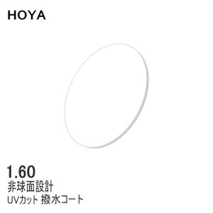 KlYp@HOYA 1.60AS ^񋅖ʃYyxtzyxȂzFiNAj@VPR[gt߂˂ yRCPz