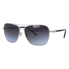 コーチサングラスCOACHHC7073B90151159サイズ国内正規品ティアドロップユニセックスメンズレディース