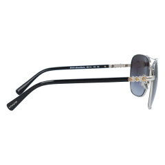 コーチサングラスCOACHHC7073B90151159サイズ国内正規品ティアドロップユニセックスメンズレディース