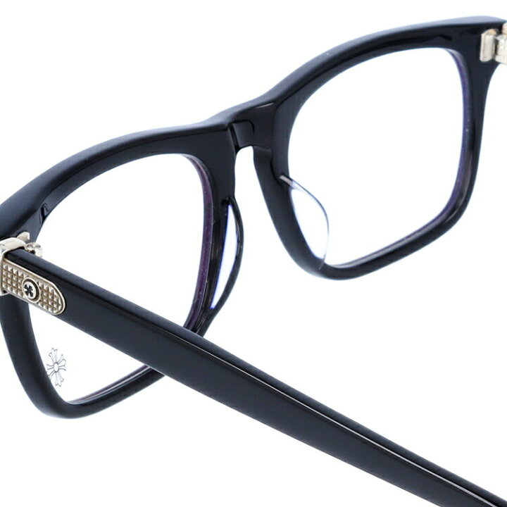 CHROME HEARTS クロムハーツ メガネフレーム ChromeHearts 眼鏡 BEAU  