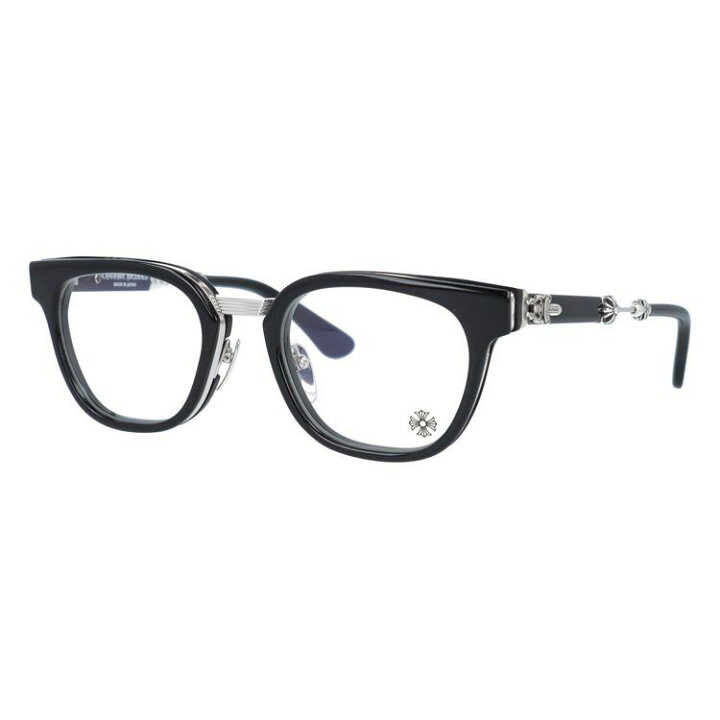 楽天市場】クロムハーツ メガネフレーム 伊達メガネ CHROME HEARTS  