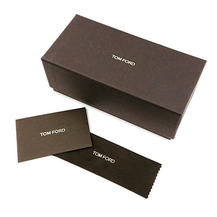 楽天市場】トムフォード サングラス ヘンリー TOM FORD HENRY FT0248 