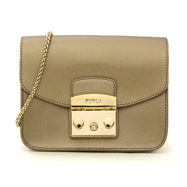 楽天市場】フルラ FURLA ショルダーバッグ METROPOLIS メトロポリス 