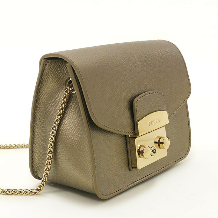楽天市場】フルラ FURLA ショルダーバッグ METROPOLIS メトロポリス  
