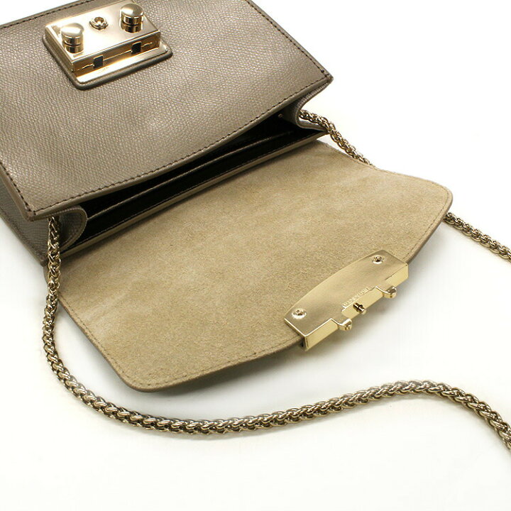 楽天市場】フルラ FURLA ショルダーバッグ METROPOLIS メトロポリス  