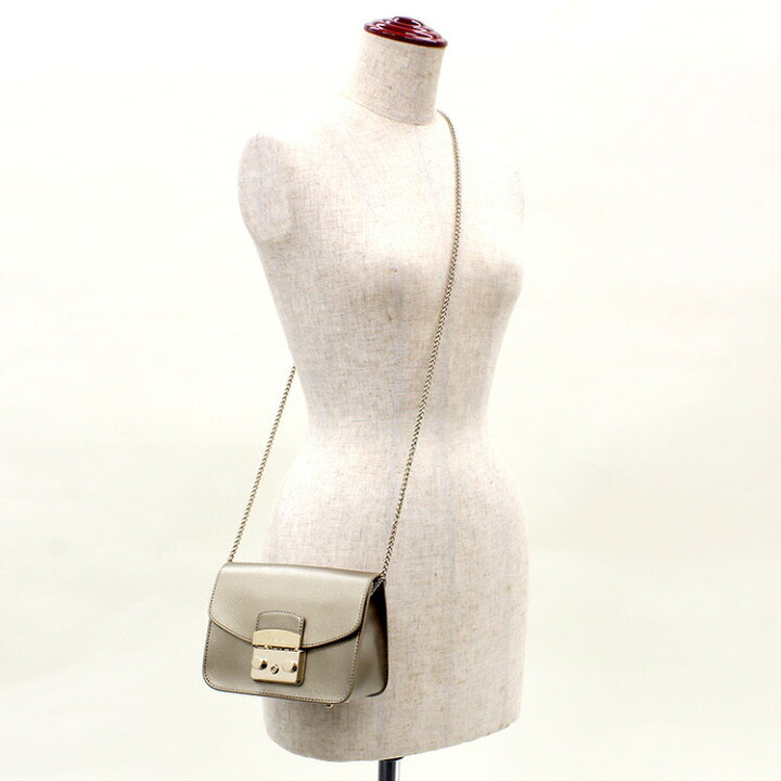 楽天市場】フルラ FURLA ショルダーバッグ METROPOLIS メトロポリス  