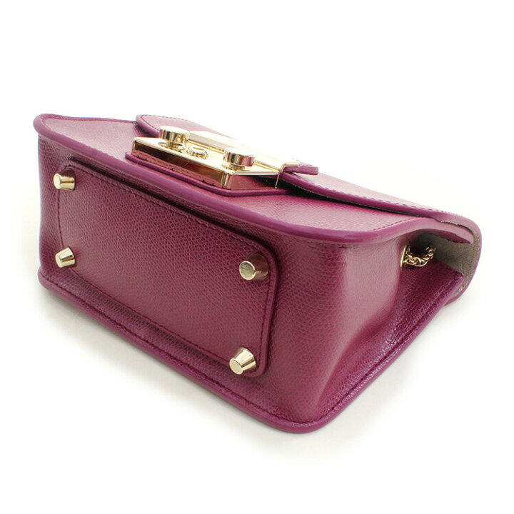 楽天市場】フルラ FURLA ショルダーバッグ METROPOLIS メトロポリス 