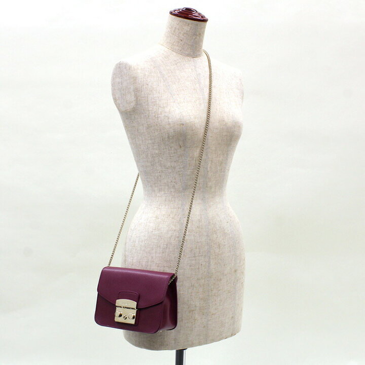 楽天市場】フルラ FURLA ショルダーバッグ METROPOLIS メトロポリス 