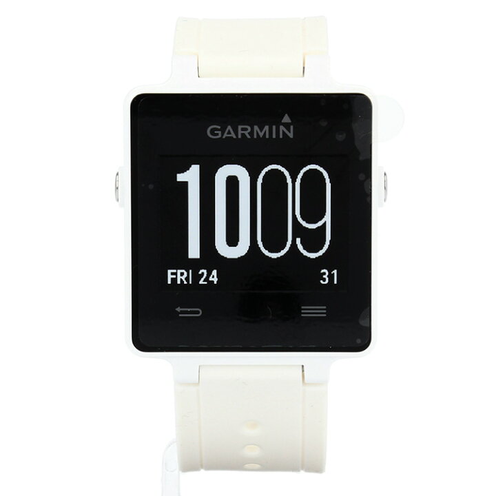 楽天市場】【訳あり/メーカー保証書無し】ガーミン 腕時計 GARMIN 