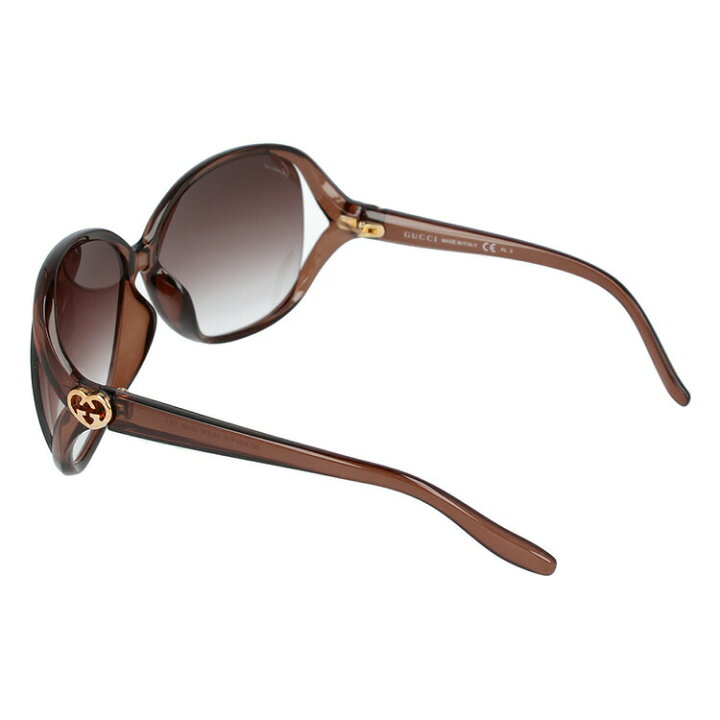 楽天市場】グッチ サングラス アジアンフィット GUCCI GG3525KS XGJ/FM  