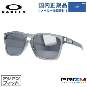 �y�������K�i�z�I�[�N���[ �T���O���X OAKLEY ���b�` SQ �A�W�A���t�B�b�g LATCH SQ OO9358-1455 57�T�C�Y �v���Y�� �E�F�����g���^ �����Y ���f�B�[�X �A�C�E�F�A UV�J�b�g ���O���J�b�g �M�t�g�Ή� 