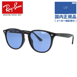 �y�������K�i�z���C�o�� �T���O���X �A�W�A���t�B�b�g Ray-Ban RB4259F 601/80 53�T�C�Y �{�X�g���^ ���j�Z�b�N�X �����Y ���f�B�[�X