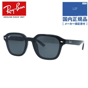 �y�������K�i�z���C�o�� �T���O���X �A�W�A���t�B�b�g Ray-Ban RB4458D 601/87 65�T�C�Y �X�N�G�A�^ ���j�Z�b�N�X �����Y ���f�B�[�X