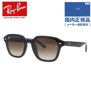 �y�������K�i�z���C�o�� �T���O���X �A�W�A���t�B�b�g Ray-Ban RB4458D 714/13 65�T�C�Y �X�N�G�A�^ ���j�Z�b�N�X �����Y ���f�B�[�X
