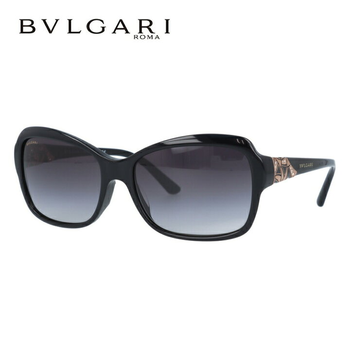 楽天市場】ブルガリ サングラス アジアンフィット BVLGARI BV8153BF 