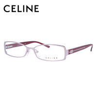 セリーヌ メガネフレーム 【スクエア型】 おしゃれ老眼鏡 リーディンググラス CELINE VC1414M SBNX 55サイズ レディース ブラゾン アイコン ロゴ プレゼント 記念日 敬老の日 クリスマス