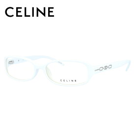 セリーヌ メガネフレーム 【スクエア型】 おしゃれ老眼鏡 リーディンググラス アジアンフィット CELINE VC1651M 0847 53サイズ レディース ブラゾン アイコン ロゴ プレゼント 記念日