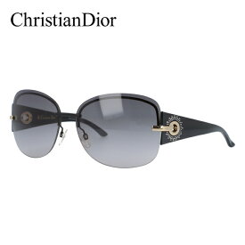 クリスチャン・ディオール サングラス Christian Dior DIOR PRECIEUSEF BKS/EU 64 ブラック ノーズパッド調節可能 レディース UVカット プレゼント 記念日