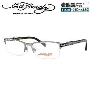 ySALE 40%OFFzGhn[fB[ Klt[ Vዾ PCዾ X}z߂ ɒBKl [fBOOX ᐸJ EdHardy ዾ EHOA010 4 S.GUNMETAL Vo[K^ Y fB[