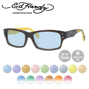 yIׂ15F CgJ[YzGhn[fB[ TOX IWiCgJ[Y EdHardy EHOA015 2 BROWN uE XNGA^ Y fB[X UVJbg O bsO