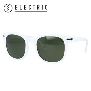 �G���N�g���b�N �T���O���X �E�F�����g���^ ���b�v ���b�N ���M�����[�t�B�b�g ELECTRIC RIP ROCK GLOSS WHITE/MELANIN GREY 50�T�C�Y ���j�Z�b�N�X �����Y ���f�B�[�X �A�E�g�h�A �h���C�u UV�J�b�g ���O