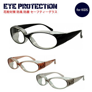 花粉対策 めがね 子供用の人気商品 通販 価格比較 価格 Com