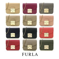 楽天市場】furla metropolis クロスボディ s onyxの通販 
