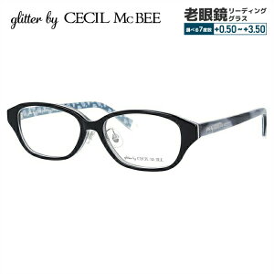 glitter by CECIL McBEE Ob^[oCZV}Nr[ fB[X Kl ዾ Vv 킢 GCF 7502-1 51TCY I[o^ xt xȂ UVJbg O TOX ɒB _ebVዾ+0.50 +1.