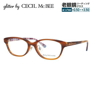 glitter by CECIL McBEE Ob^[oCZV}Nr[ fB[X Kl ዾ Vv 킢 GCF 7503-2 50TCY I[o^ xt xȂ UVJbg O TOX ɒB _ebVዾ+0.50 +1.
