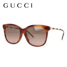 グッチ サングラス アジアンフィット GUCCI GG0655SA 003 56サイズ バタフライ ユニセックス メンズ レディース イタリア製 インターロッキング GG プレゼント 記念日