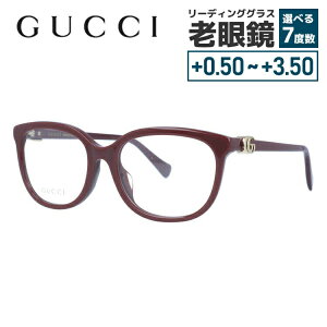 Ob` Klt[ ɒBKl AWAtBbg GUCCI GG1075OA 003 54TCY EFg Y fB[X _uG GG}[g C^A LO