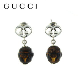 【SALE 30%OFF】【アウトレット/純正ケース無し】【訳あり】グッチ GUCCI ピアス レディースピアス 272796-J8H80-8169 レディース ジュエリー アクセサリー プレゼント 記念日