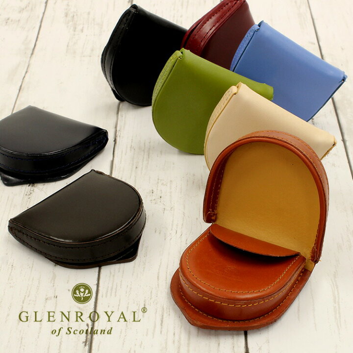楽天市場】【訳あり】ブライドルレザー 財布 グレンロイヤル GLENROYAL 