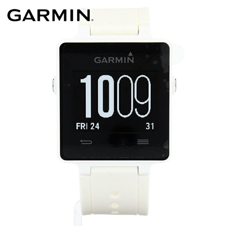 楽天市場】【訳あり/メーカー保証書無し】ガーミン 腕時計 GARMIN 