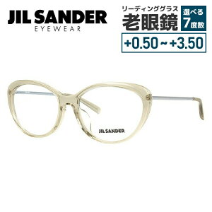 JIL SANDER Klt[ ytHbNX^z Vዾ PCዾ X}z߂ ɒBKl [fBOOX ᐸJ WET_[ ɒB ዾ J4001-L 55 AWAtBbg fB[X t