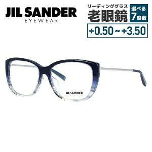 JIL SANDER Klt[ yXNGA^z Vዾ PCዾ X}z߂ ɒBKl [fBOOX ᐸJ WET_[ ɒB ዾ J4002-M 55 AWAtBbg fB[X t@