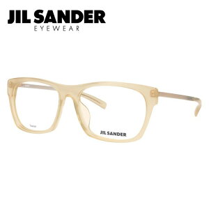 JIL SANDER Klt[ yEFg^z Vዾ PCዾ X}z߂ ɒBKl [fBOOX ᐸJ WET_[ ɒB ዾ J4006-N 55 AWAtBbg Y f